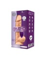 SILEXD - VIBRA MODEL 1-8,5" + LRS 21,5cm