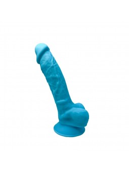 SILEXD - MODEL 1 - 7"-17,5 cm. Blue