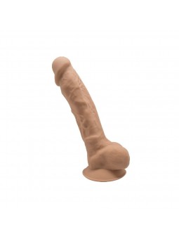 SILEXD - MODEL 1 - 7"-17,5 cm. Caramel