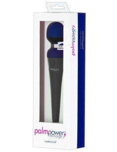 palmpower recharge blue