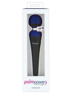 palmpower recharge blue 2