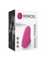 MAGIC FINGER RECHARGEABLE - ROSE