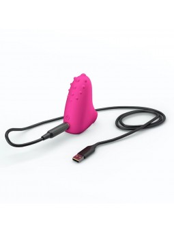 MAGIC FINGER RECHARGEABLE - ROSE