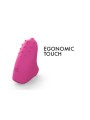 MAGIC FINGER RECHARGEABLE - ROSE