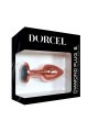 DIAMOND PLUG ROSE GOLD S