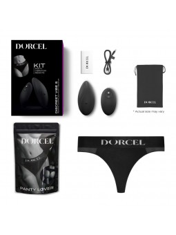 DISCREET VIBE S
