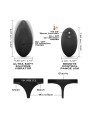 DISCREET VIBE S