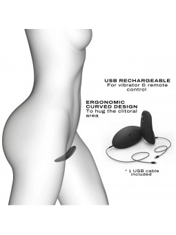 DISCREET VIBE S