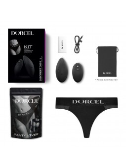 DISCREET VIBE L
