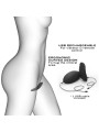 DISCREET VIBE L