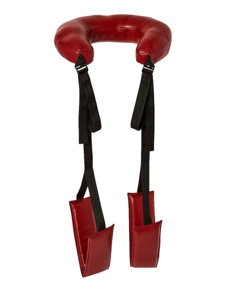 SPORTSHEETS SAFFRON THIGH SLING