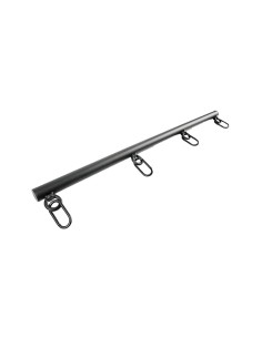 SPORTSHEETS SAFFRON SPREADER BAR AND CUF 2