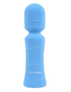 EVOLVED OUT OF THE BLUE 2