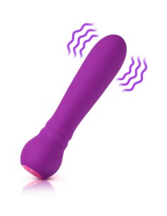 FEMMEFUNN ULTRA BULLET PURPLE 2