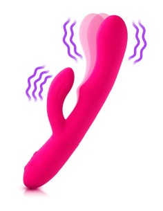 FEMMEFUNN ULTRA RABBIT PINK 2