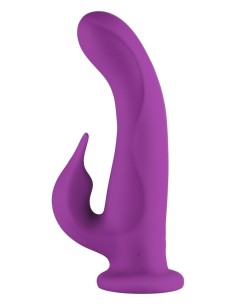 FEMMEFUNN PIROUETTE PURPLE 2