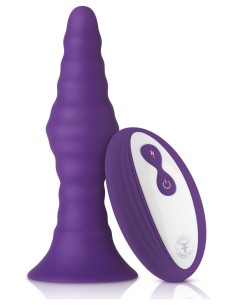 FEMMEFUNN PYRA SMALL DARK PURPLE 2