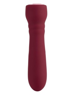 FEMMEFUNN BOOSTER BULLET MAROON 2