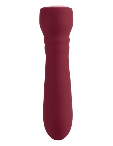 FEMMEFUNN BOOSTER BULLET MAROON