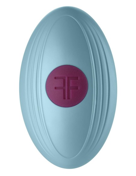 FEMMEFUNN VERSA BULLET WITH REMOTE LIGHT