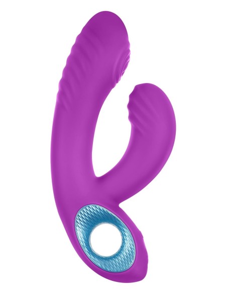 FEMMEFUNN CORA PURPLE