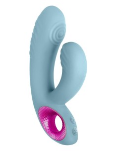 FEMMEFUNN CORA LIGHT BLUE 2