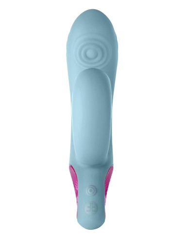 FEMMEFUNN CORA LIGHT BLUE