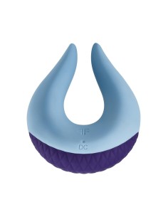 FEMMEFUNN VOLEA LIGHT BLUE / DARK PURPLE