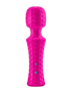 FEMMEFUNN ULTRA WAND MINI- PINK 2