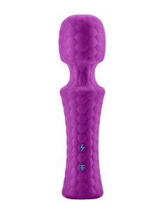 FEMMEFUNN ULTRA WAND MINI- PURPLE 2