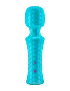 FEMMEFUNN ULTRA WAND MINI- TURQUOISE 2