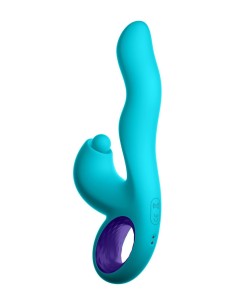 FEMMEFUNN KLIO TURQUOISE 2