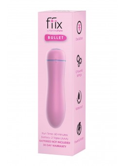 FEMMEFUNN FFIX BULLET LIGHT PINK