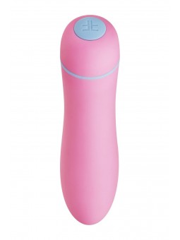 FEMMEFUNN FFIX BULLET LIGHT PINK