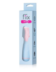 FEMMEFUNN FFIX WAND LIGHT BLUE