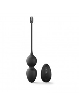 LOVE BALLS BLACK