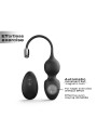 LOVE BALLS BLACK