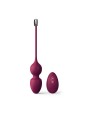 LOVE BALLS PLUM