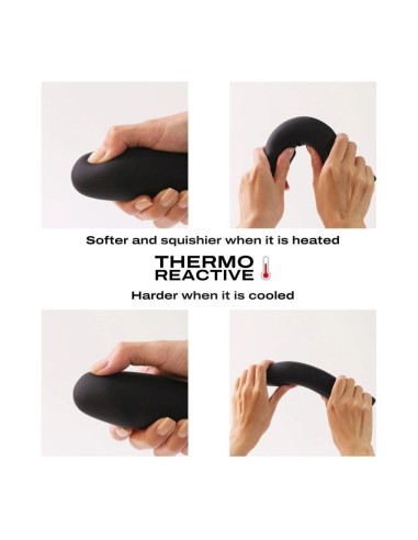 REAL PLEASURE M VANILLA