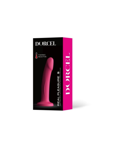 REAL PLEASURE S MAGENTA