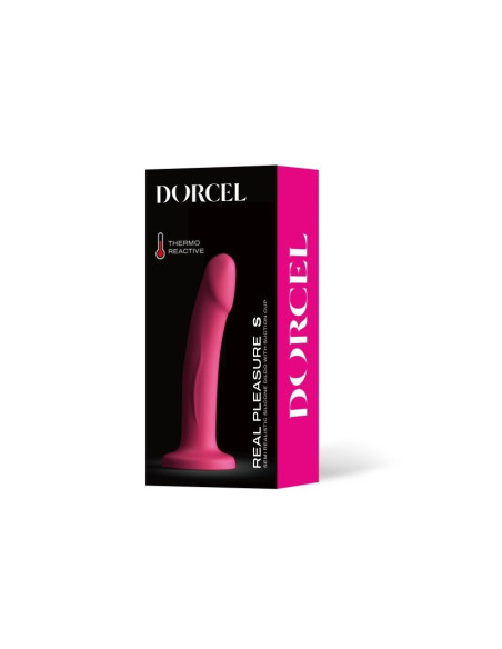 REAL PLEASURE S MAGENTA