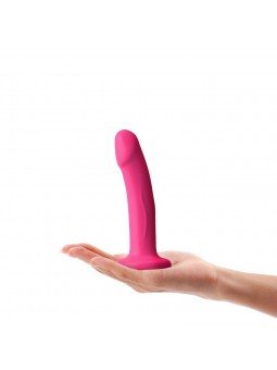 REAL PLEASURE S MAGENTA