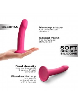 REAL PLEASURE M MAGENTA