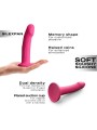 REAL PLEASURE M MAGENTA