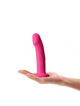 REAL PLEASURE M MAGENTA