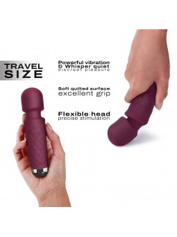 MINI WANDERFUL PLUM