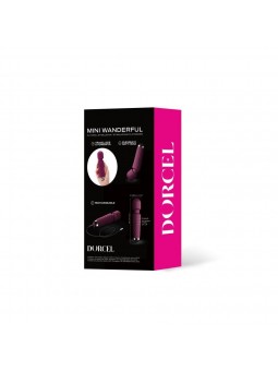 MINI WANDERFUL PLUM