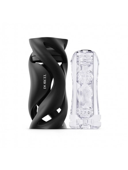 DEEP BLOW BLACK