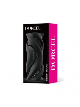 DEEP BLOW BLACK