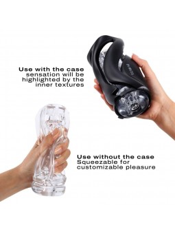 DEEP BLOW BLACK